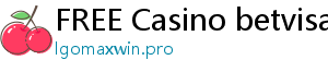 FREE Casino betvisa game