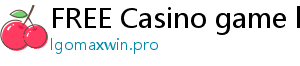 FREE Casino game bài đổi thưởng